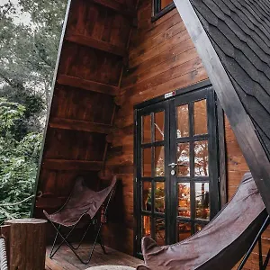 Lodge Azur Mountain, Vallauris