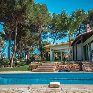 Villa Defendum, Vallauris